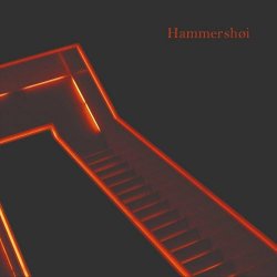 Hammershøi - Cathédrales (2021)