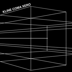 Kline Coma Xero - Kline Coma Xero (2014)