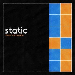 Static - When I'm Falling (2020) [EP]