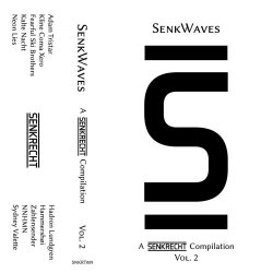 VA - SenkWaves - A Senkrecht Compilation Vol. 2 (2023)