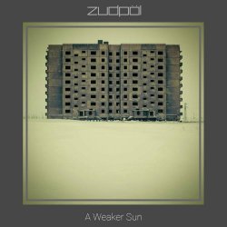 Zudpöl - A Weaker Sun (2022) [EP]