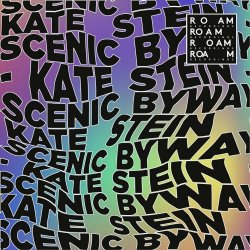 Kate Stein - Scenic Byway (2021) [EP]