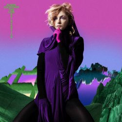 Alison Goldfrapp - The Love Reinvention (2023) [2CD]