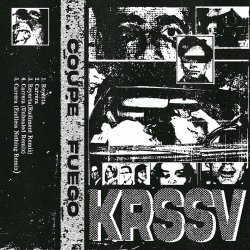 KRSSV - Coupe Fuego (2023) [EP]