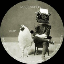 Mascarpone - Nonsense (2019) [EP]