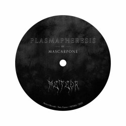 Mascarpone - Plasmapheresis (2023) [EP]