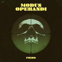 Fiero - Modus Operandi (2018) [EP]