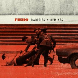 Fiero - Rarities & Remixes (2020) [EP]
