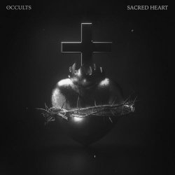 Occults - Sacred Heart (2021) [Single]