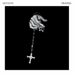 Occults - Prayers (2021) [Single]