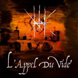 WitchHands - L'appel Du Vide (2019) [EP]