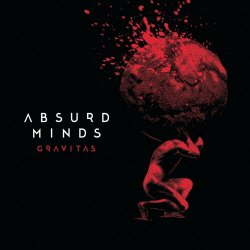 Absurd Minds - Atma (2023) [Single]