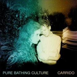 Pure Bathing Culture - Carrido (2020) [EP]