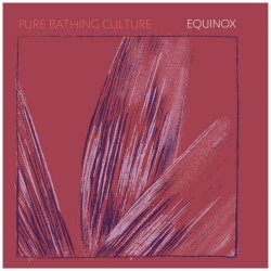 Pure Bathing Culture - Equinox (2019) [EP]