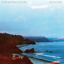 Pure Bathing Culture - Moon Tides (2013)