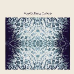 Pure Bathing Culture - Pure Bathing Culture (2012) [EP]