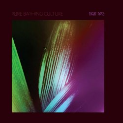 Pure Bathing Culture - Night Pass (2019)