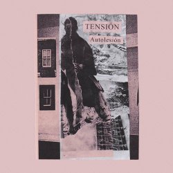 Tensión - Autolesión (2020) [Single]