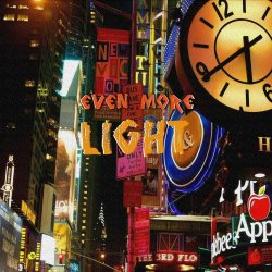 Even More - Light (2020) [Single]