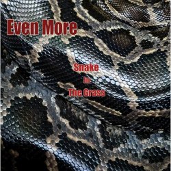 Even More - Snake In The Grass (2022) [Single]