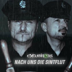 Excubitors - Nach Uns Die Sintflut (2022) [Single]