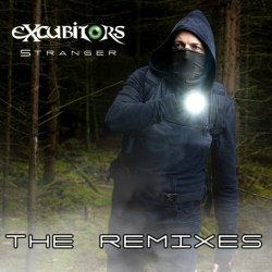 Excubitors - Stranger (The Remixes) (2021) [Single]