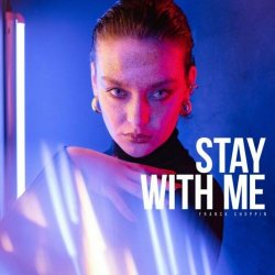 Franck Choppin - Stay With Me (2023) [Single]
