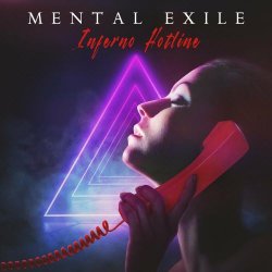 Mental Exile - Inferno Hotline (2021) [EP]