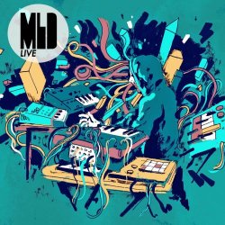 MLD - MLD Live (2021)