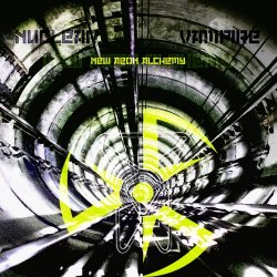 Nuclear Vampire - New Aeon Alchemy (2023) [EP]
