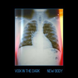 Voix In The Dark - New Body (2021) [Single]