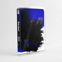 Baroque - Axis (2021) [EP]