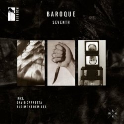 Baroque - Seventh (2020) [EP]