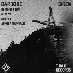 Baroque - Siren (2022) [EP]