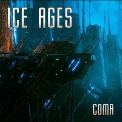 Ice Ages - Coma (2023)