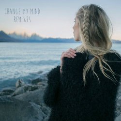 Woodes - Change My Mind (Remixes) (2018) [Single]
