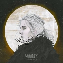 Woodes - Golden Hour (2018) [EP]
