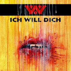 :Wumpscut: - Ich Will Dich (2023) [EP]