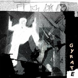 Gyrate - Den Of Vice (2021) [EP]