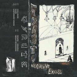 Gyrate - Negative Excess (2023) [EP]