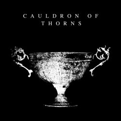 Twin Tribes - Cauldron Of Thorns (2023) [Single]