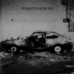 Cigarettes After Sex - Bubblegum (2023) [Single]