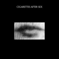 Cigarettes After Sex - Motion Picture Soundtrack (2023) [Single]