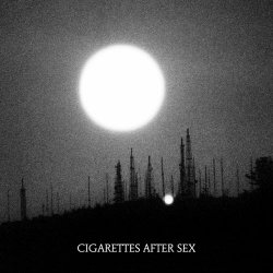 Cigarettes After Sex - Pistol (2022) [Single]