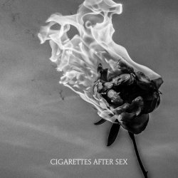Cigarettes After Sex - You're All I Want (2020) [Single]