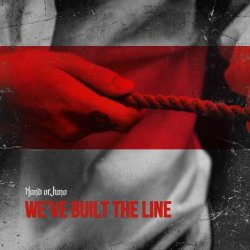 Hand Of Juno - We've Built The Line (2023) [EP]