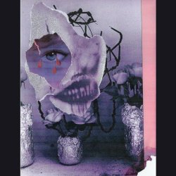 Petrified Entity - Alone (2023) [EP]