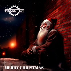 Projekt Ich - Merry Christmas (2023) [Single]