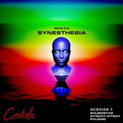 Man2.0 - Synesthesia (2019) [EP]