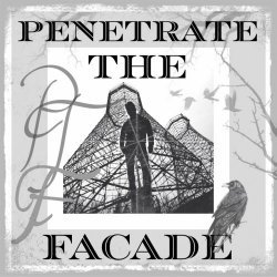 Penetrate The Facade - Penetrate The Facade (2022)